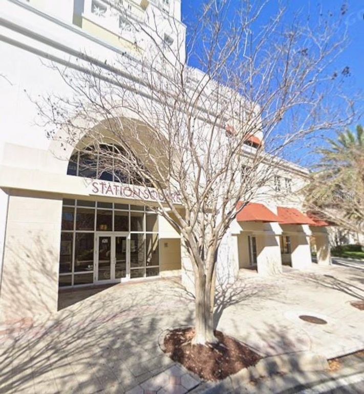 628 CLEVELAND STREET 811, Clearwater, FL 33755