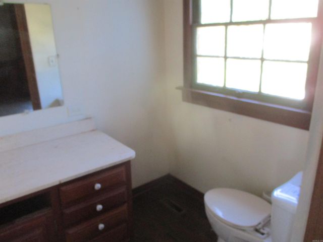 517 N Boyd Street, Monticello, AR 71655