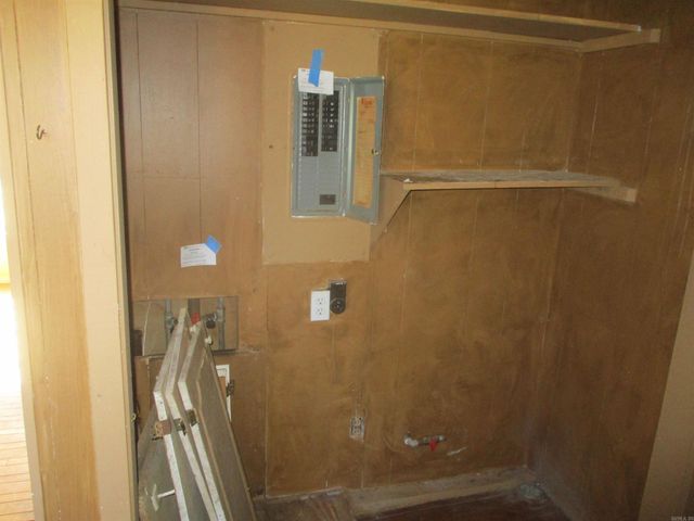 517 N Boyd Street, Monticello, AR 71655