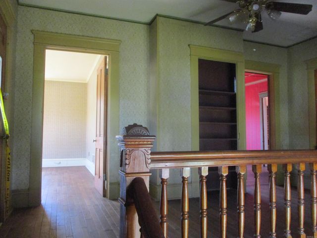 517 N Boyd Street, Monticello, AR 71655