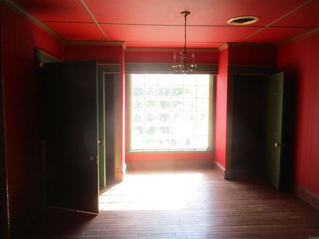 517 N Boyd Street, Monticello, AR 71655