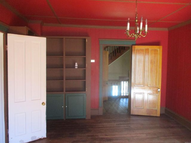 517 N Boyd Street, Monticello, AR 71655