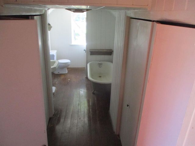 517 N Boyd Street, Monticello, AR 71655