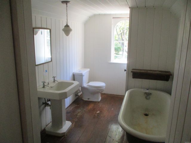 517 N Boyd Street, Monticello, AR 71655