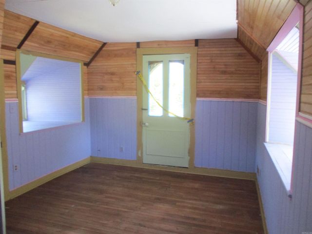 517 N Boyd Street, Monticello, AR 71655