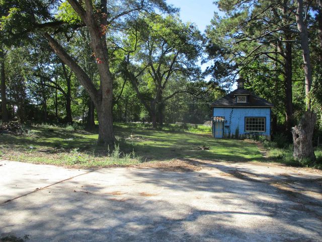 517 N Boyd Street, Monticello, AR 71655