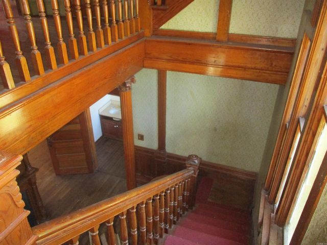 517 N Boyd Street, Monticello, AR 71655