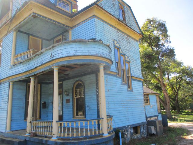 517 N Boyd Street, Monticello, AR 71655