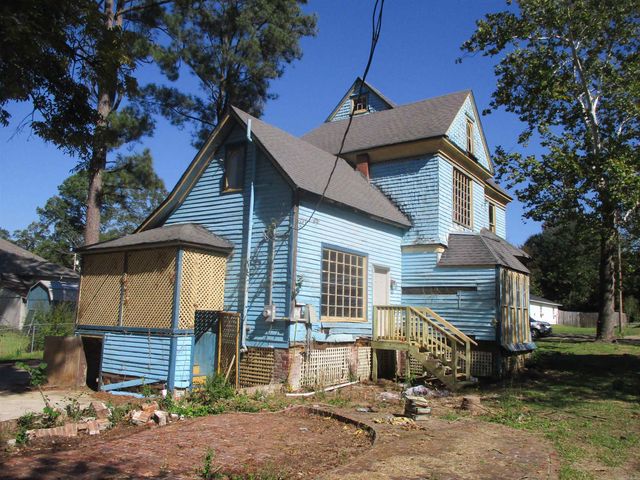 517 N Boyd Street, Monticello, AR 71655