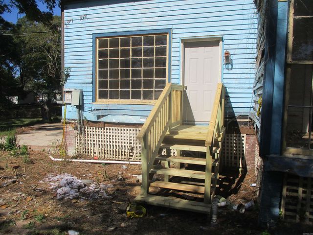 517 N Boyd Street, Monticello, AR 71655