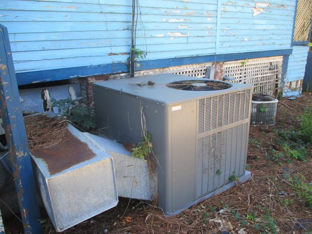 517 N Boyd Street, Monticello, AR 71655