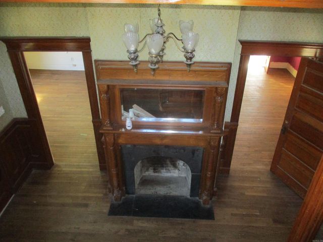 517 N Boyd Street, Monticello, AR 71655