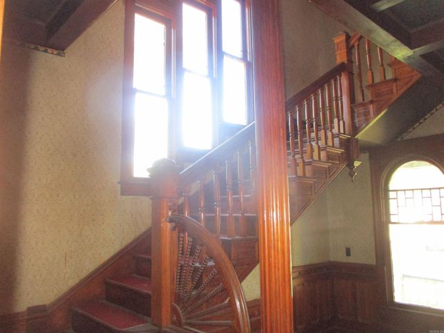 517 N Boyd Street, Monticello, AR 71655