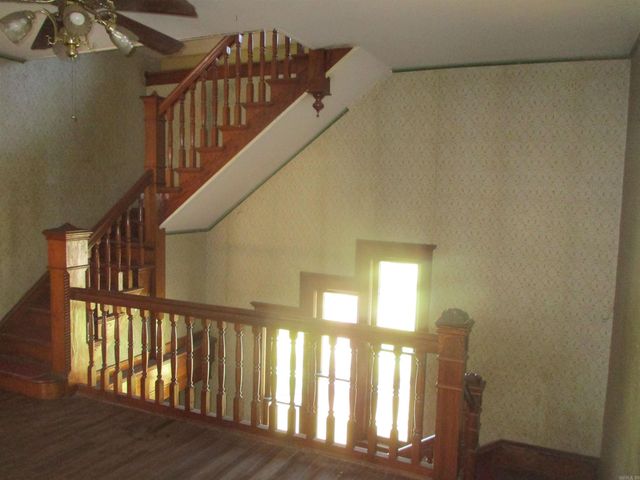 517 N Boyd Street, Monticello, AR 71655