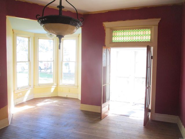 517 N Boyd Street, Monticello, AR 71655