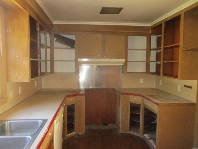 517 N Boyd Street, Monticello, AR 71655