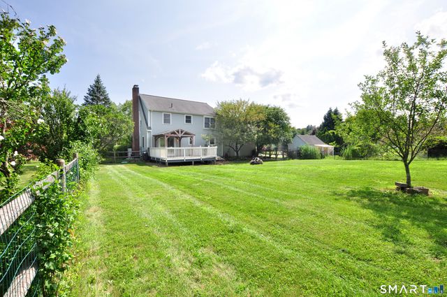 12 Indian Hill Drive, Granby, CT 06035