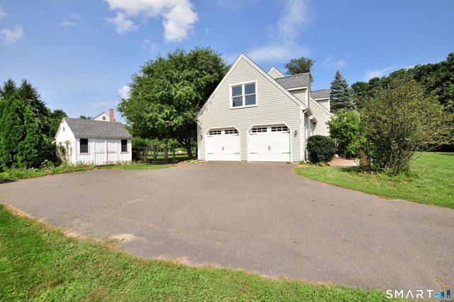 12 Indian Hill Drive, Granby, CT 06035