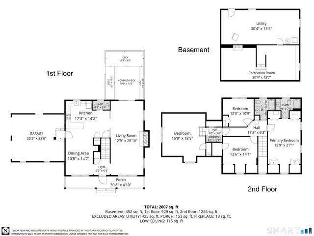12 Indian Hill Drive, Granby, CT 06035