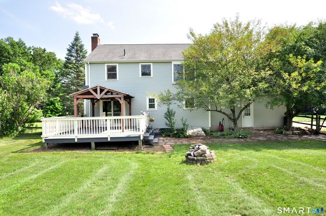 12 Indian Hill Drive, Granby, CT 06035