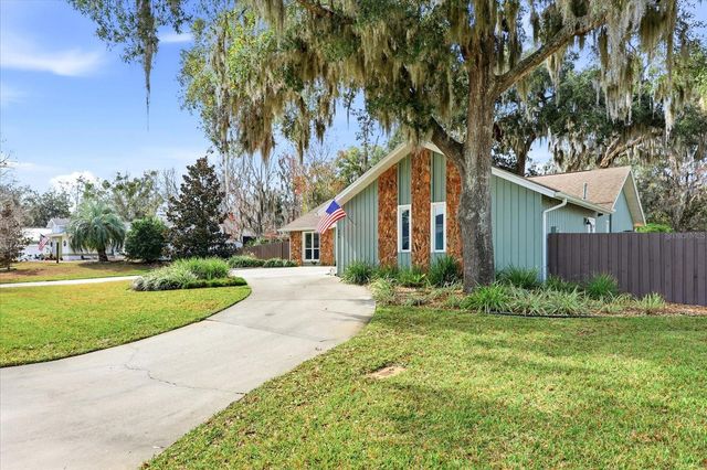 204 SE 2ND AVENUE, Crystal River, FL 34429