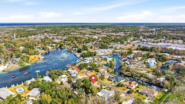 204 SE 2ND AVENUE, Crystal River, FL 34429