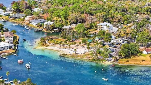 204 SE 2ND AVENUE, Crystal River, FL 34429