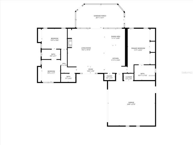 204 SE 2ND AVENUE, Crystal River, FL 34429