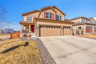 901 N Vandriver Way, Aurora, CO 80018