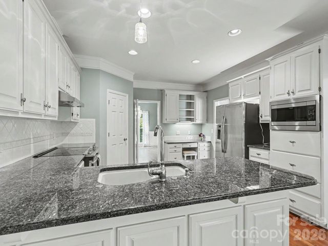 3498 Brighton Court NW, Concord, NC 28027