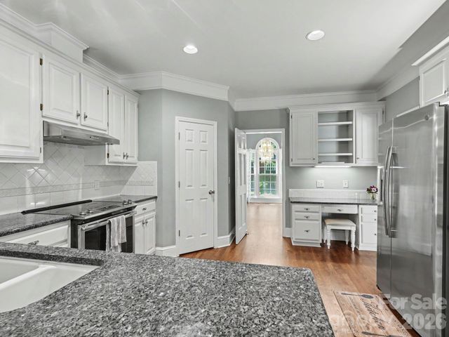 3498 Brighton Court NW, Concord, NC 28027