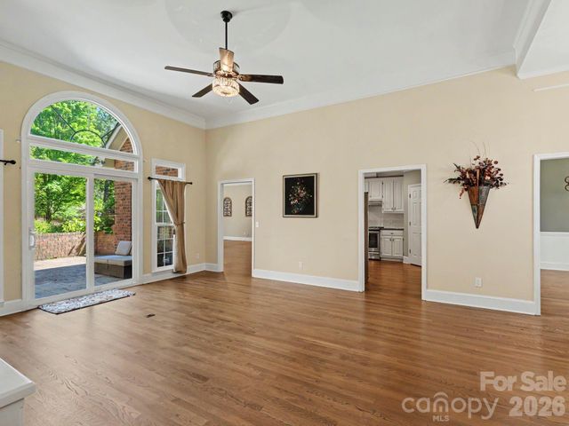 3498 Brighton Court NW, Concord, NC 28027