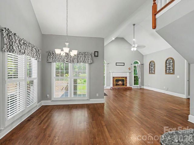 3498 Brighton Court NW, Concord, NC 28027