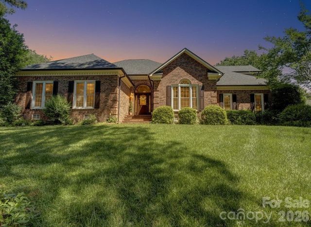 3498 Brighton Court NW, Concord, NC 28027