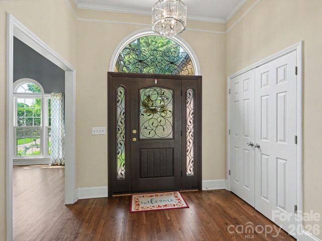 3498 Brighton Court NW, Concord, NC 28027