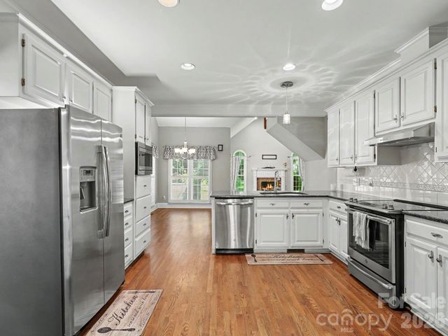 3498 Brighton Court NW, Concord, NC 28027
