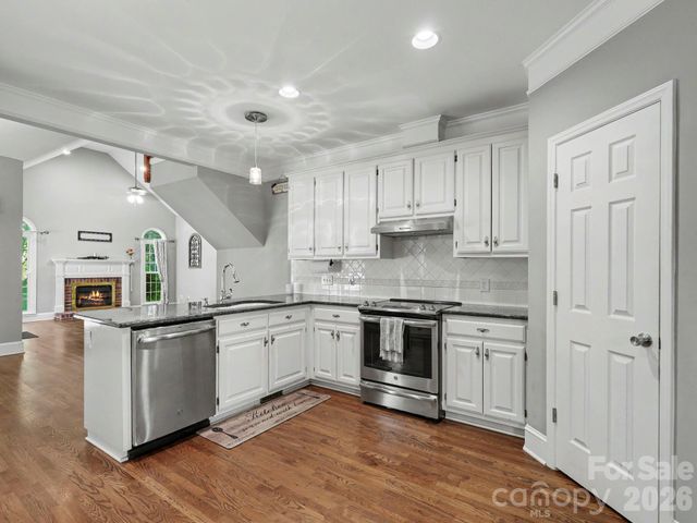 3498 Brighton Court NW, Concord, NC 28027