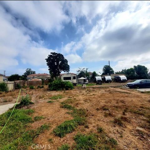 6352 N Muscatel, San Gabriel, CA 91775