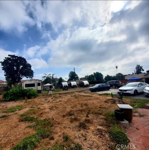 6352 N Muscatel, San Gabriel, CA 91775