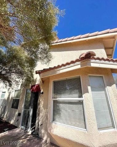 7573 Costanoa Street, Las Vegas, NV 89123