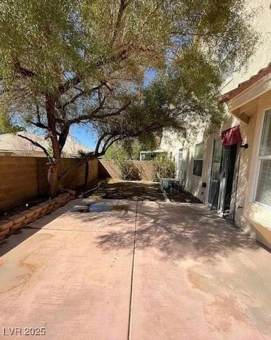 7573 Costanoa Street, Las Vegas, NV 89123