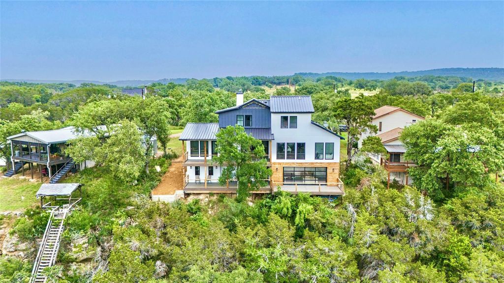 26701 Blue Cove RD, Marble Falls, TX 78654