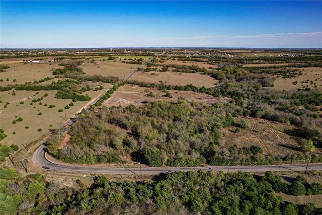 Lot 3 CR 643, Nevada, TX 75173