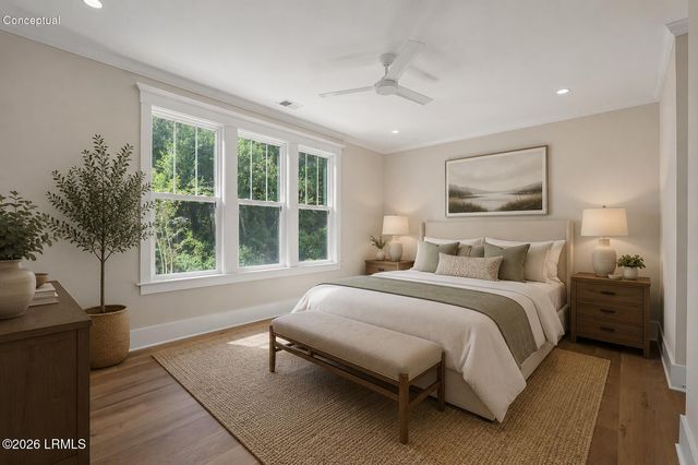 2204 National Street, Beaufort, SC 29902