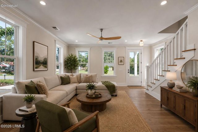 2204 National Street, Beaufort, SC 29902