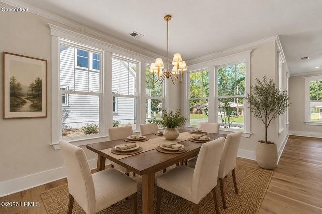 2204 National Street, Beaufort, SC 29902