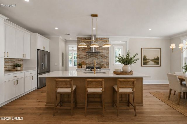 2204 National Street, Beaufort, SC 29902