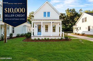 2204 National Street, Beaufort, SC 29902