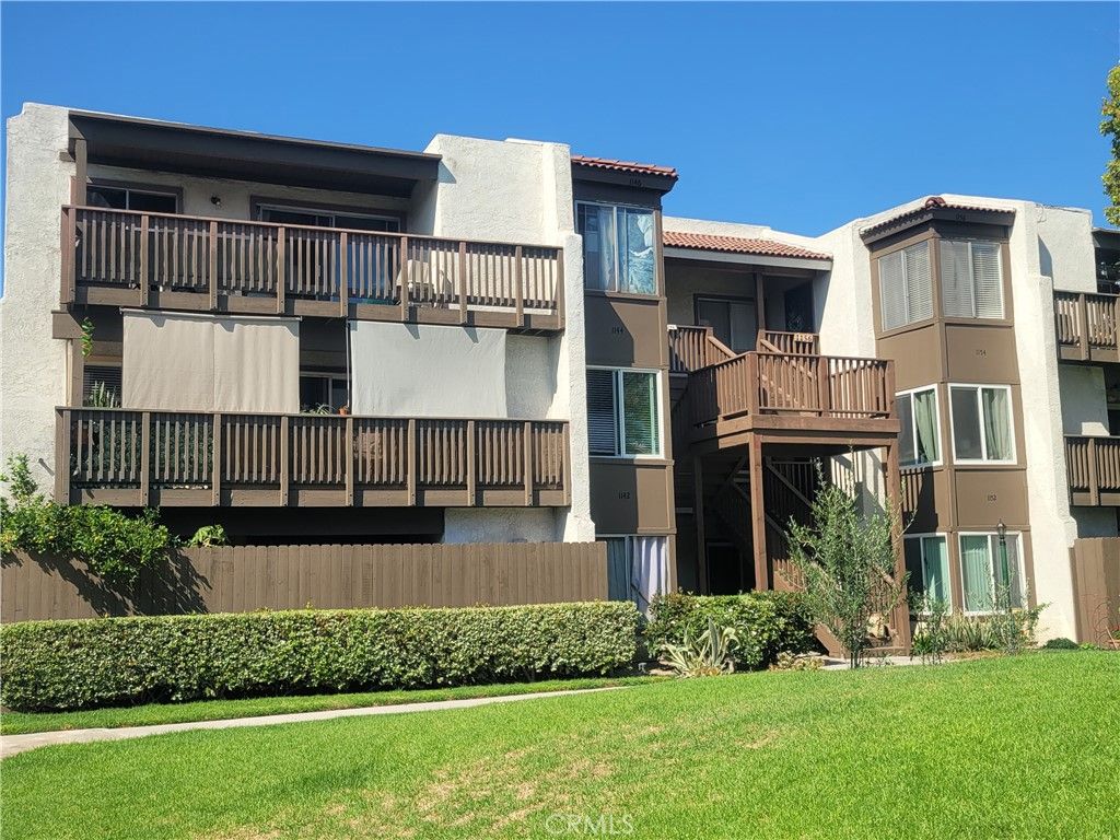 1146 S Citron 63, Anaheim, CA 92805 — exterior