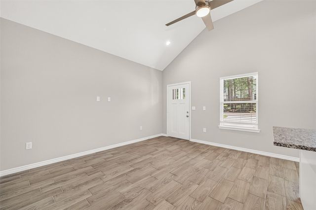 352 Westchase, Montgomery, TX 77316